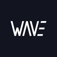WAVE agency Logo