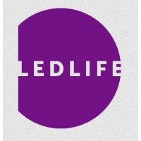 LEDLIFE Ukraine Logo