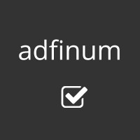 Adfinum BV Logo