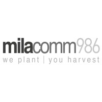 milacomm986 Logo