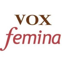 voxfemina - Paroles dexperts au féminin Logo
