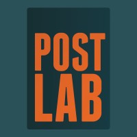 Postlab Logo