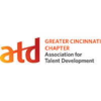 Greater Cincinnati Association for Talent Development - GCATD Logo