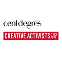 centdegrés Logo