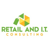 Retail and IT Consulting Logo
