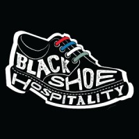Black Shoe Hospitality Logo