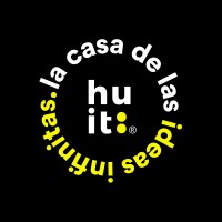 Agencia Huit Logo