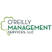 OReilly Management Services, LLC Logo