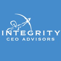 Integrity CEO Advisors Logo