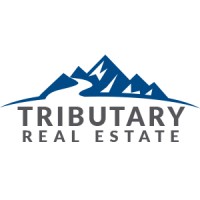 Tributary Real Estate Logo