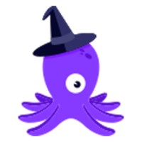 Eight Hats Logo