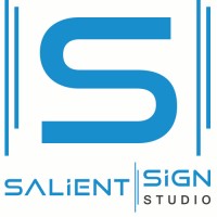 Salient Sign Studio Logo