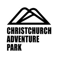 Christchurch Adventure Park Logo