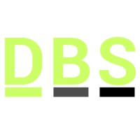 DBS Assessoria Empresarial Logo