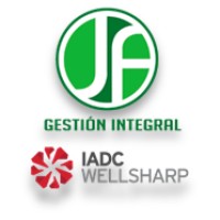 JF GESTIÓN INTEGRAL Logo