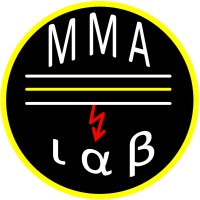 Mma Lab Logo