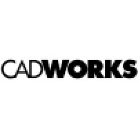 CadWorks Oy Logo