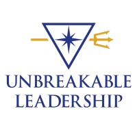 Unbreakable Leadership Logo