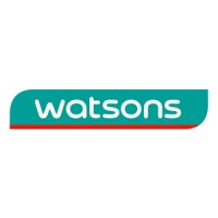 Watsons Taiwan Logo