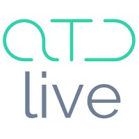 ATD-Live Logo