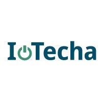IoTecha Corp Logo