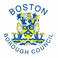 Boston Borough Council Logo