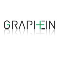 GRAPHEIN Logo