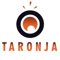 Taronja, escuela de español Logo