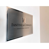 FANTINI - CUSINATO STUDIO LEGALE & TRIBUTARIO Logo