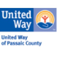 United Way of Passaic County Logo