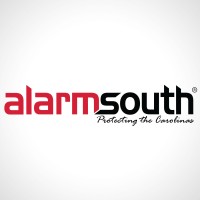 AlarmSouth Logo