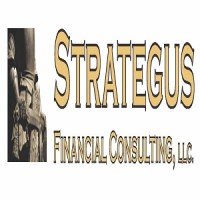 Strategus Finanacial Consulting, LLC. Logo