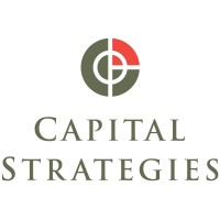 Capital Strategies Group, Inc. Logo