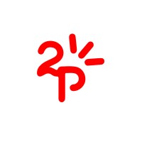 A 2 Pas de la Scène Logo