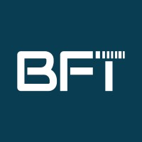 BFT Logistik og Ejendomme Logo