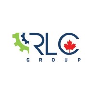 RLC Group of Companies Ltd. Logo