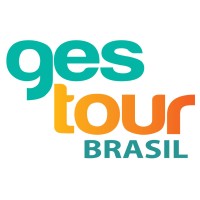 Gestour Brasil Logo