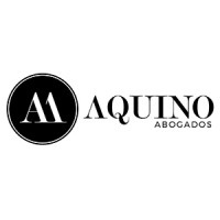 Aquino Abogados Logo