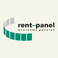 Rent Panel bv Logo