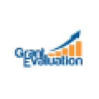 Grant Evaluation Logo