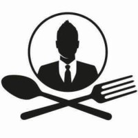 De Horecatussenpersoon Logo