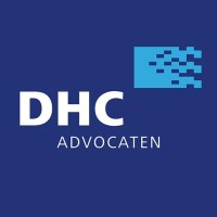 DHC Advocaten Logo