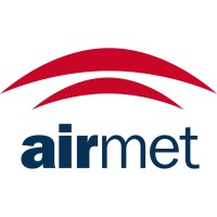 Air-Met Scientific Logo