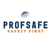 Profsafe AB Logo