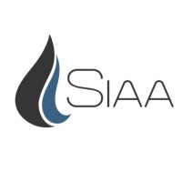 SIAA Environment and Technology Logo