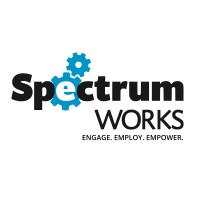 Spectrum Works, Inc. Logo