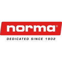 Norma Precision AB Logo