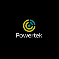 Powertek Utilities Logo