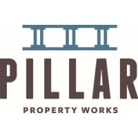 Pillar Property Works, LLC Logo