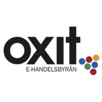 Oxit AB Logo